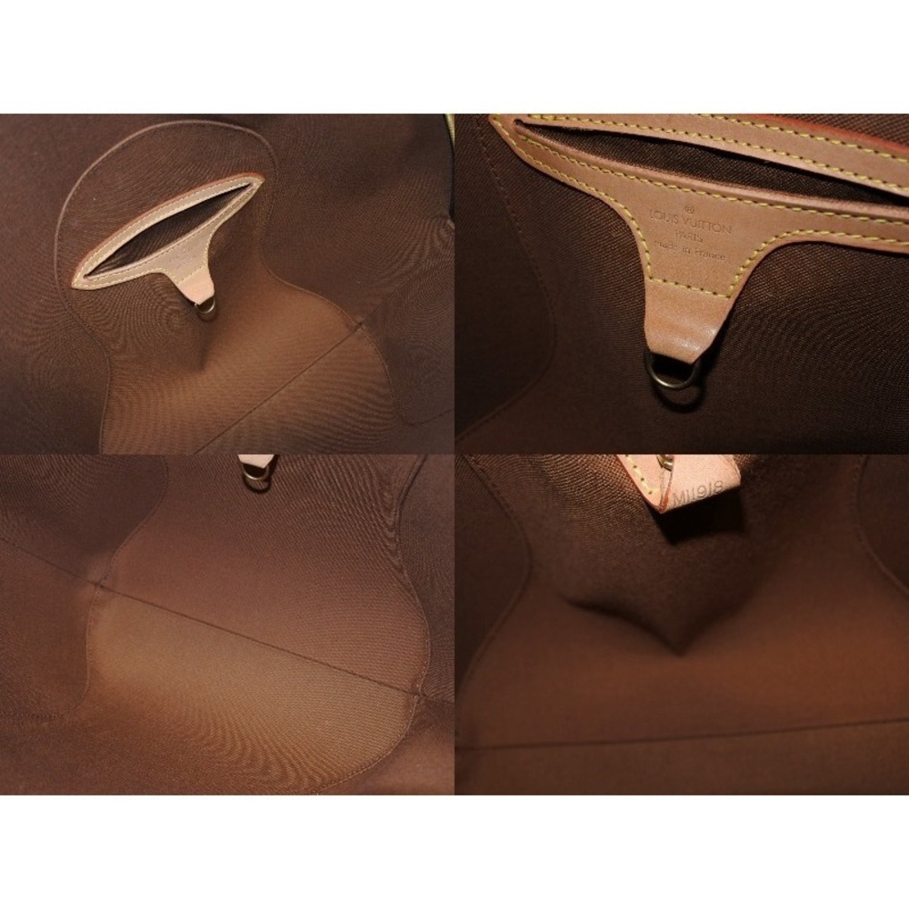 Louis Vuitton Ellipse handbag Monogram - Picture 8 of 8